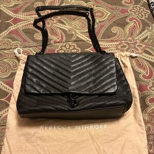 Rebecca Minkoff Edie Crossbody